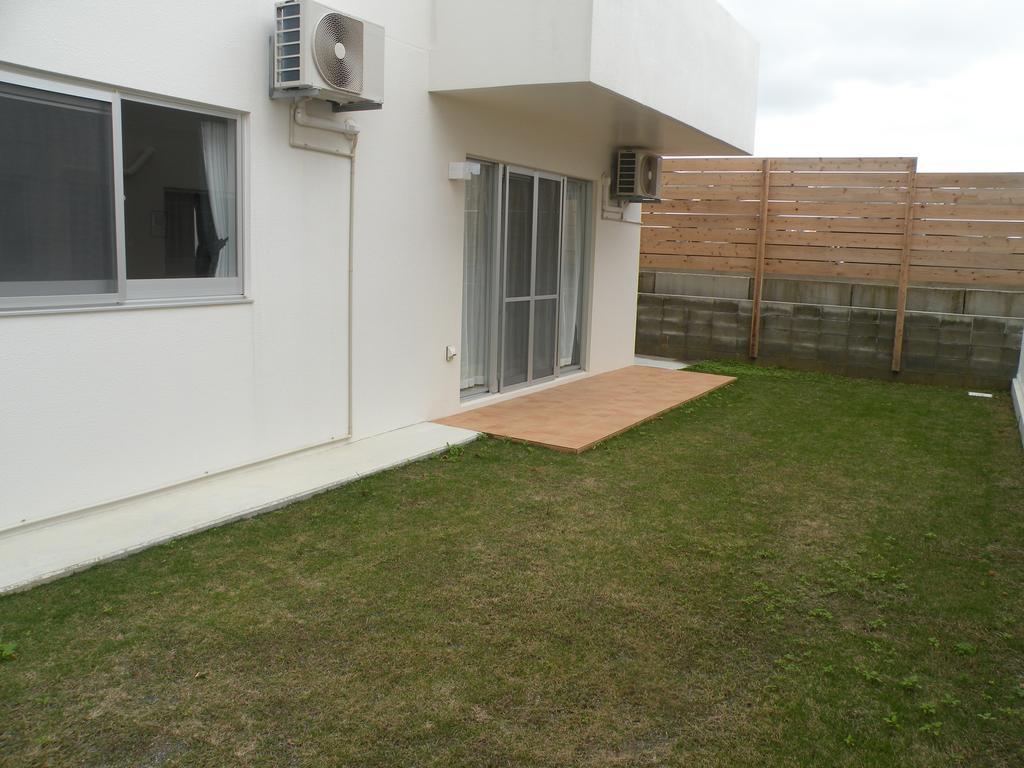 Chibana Terrace Villa Okinawa Eksteriør billede