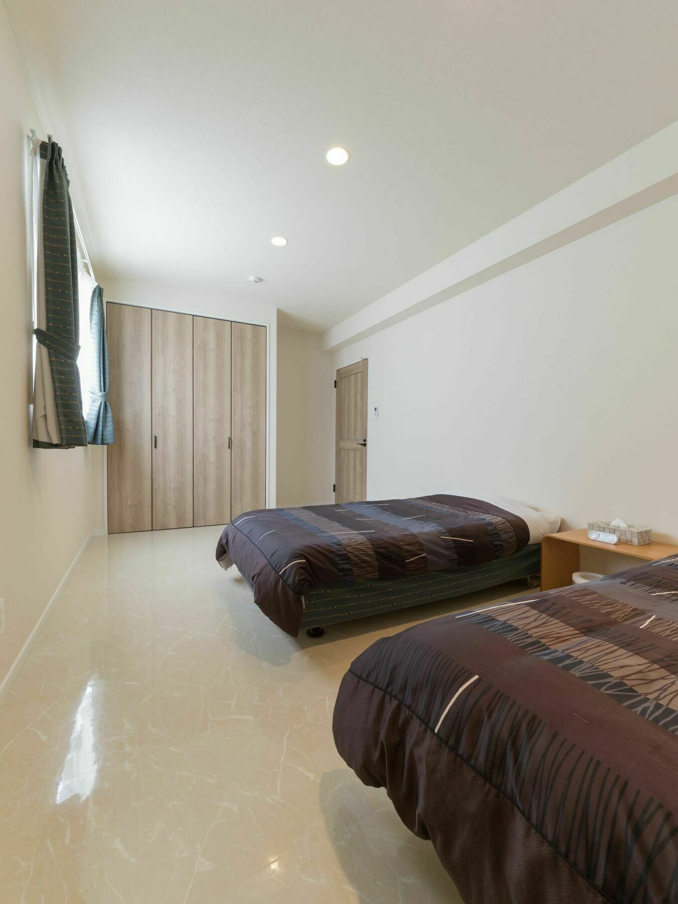 Chibana Terrace Villa Okinawa Eksteriør billede