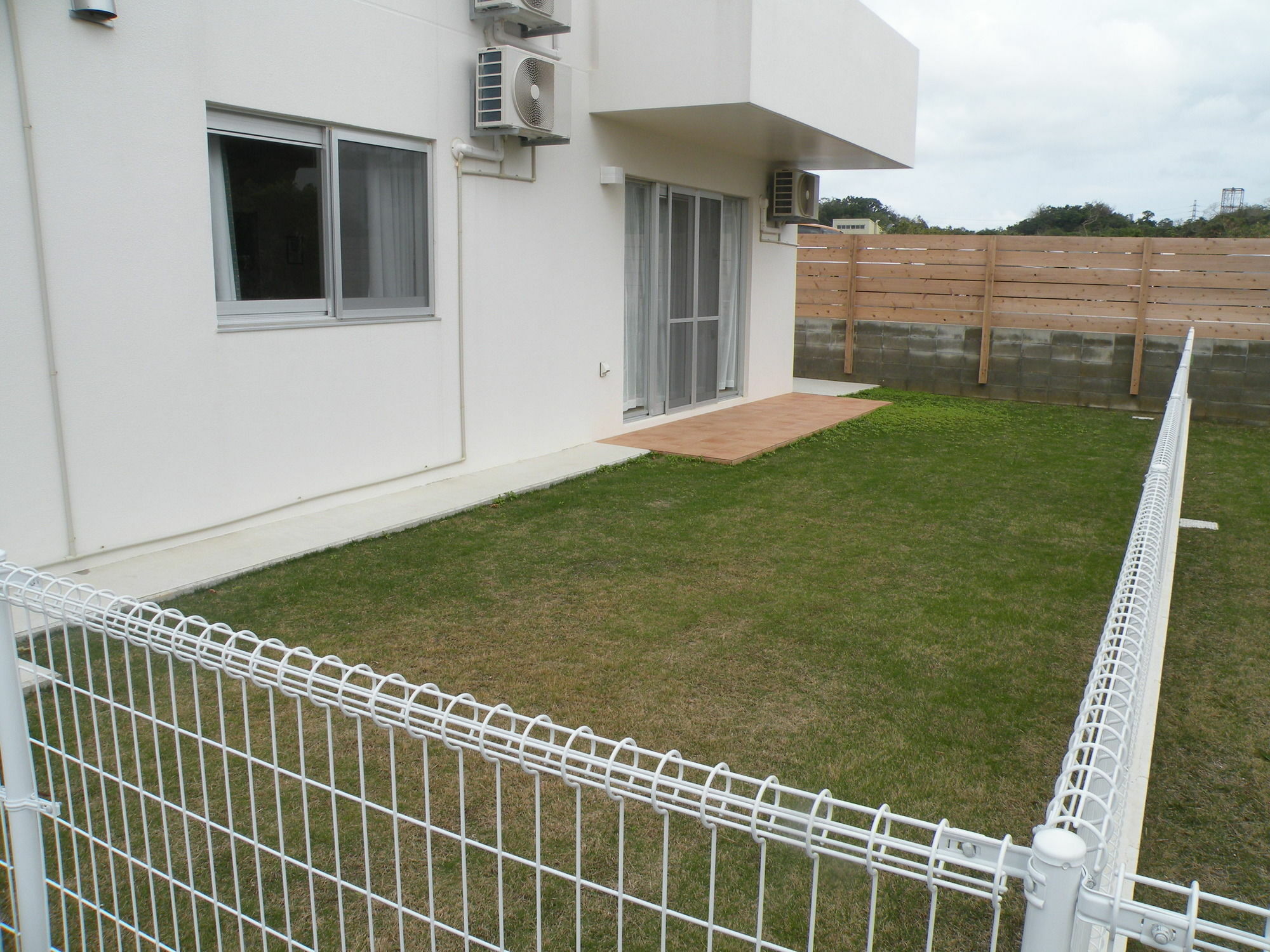 Chibana Terrace Villa Okinawa Eksteriør billede