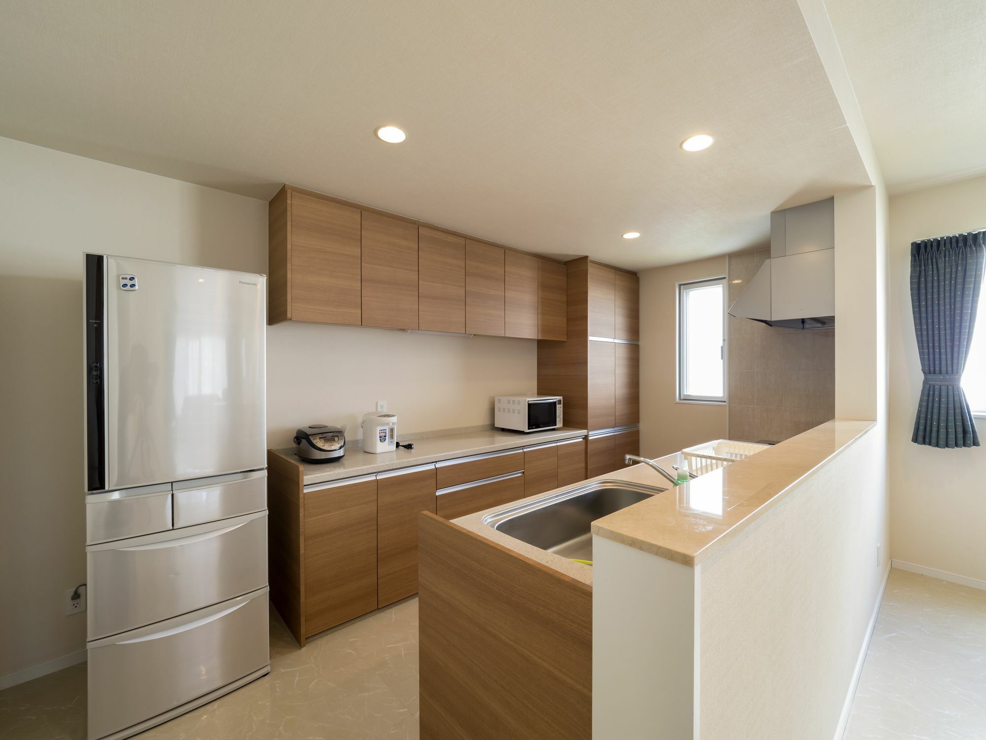 Chibana Terrace Villa Okinawa Eksteriør billede