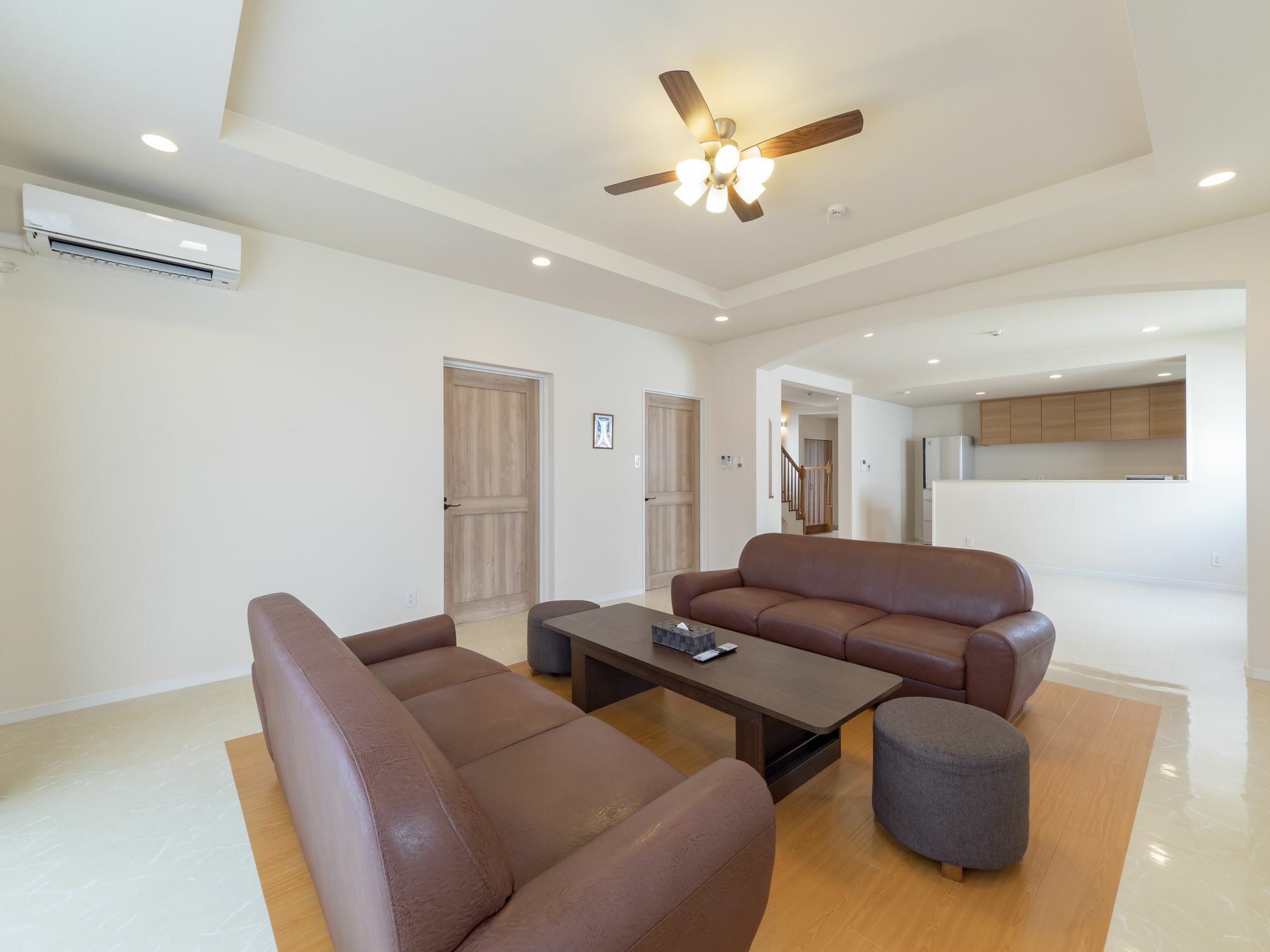 Chibana Terrace Villa Okinawa Eksteriør billede