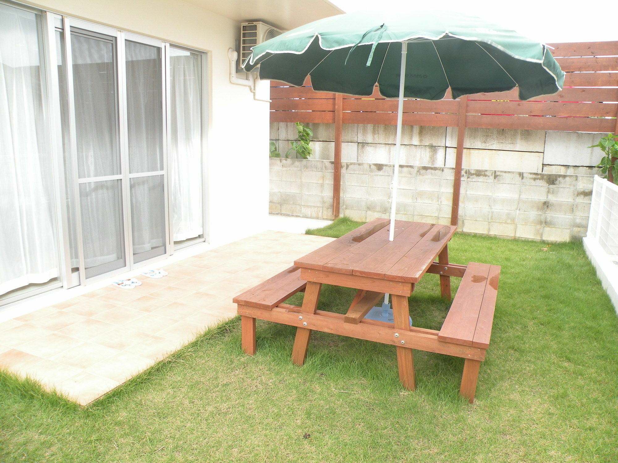 Chibana Terrace Villa Okinawa Eksteriør billede