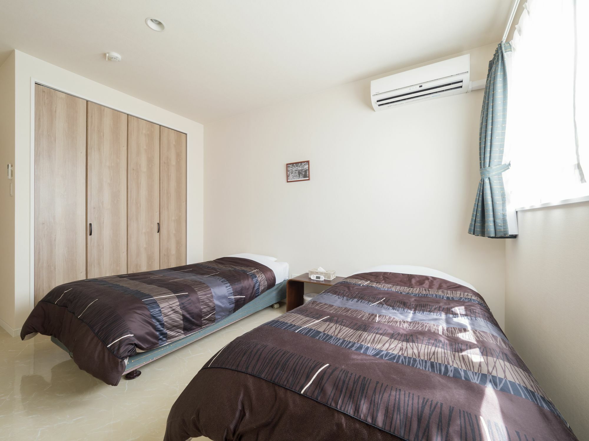 Chibana Terrace Villa Okinawa Eksteriør billede